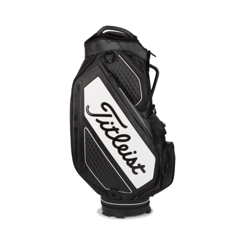 Titleist Tour Series Premium StaDry Waterproof Cart Bag