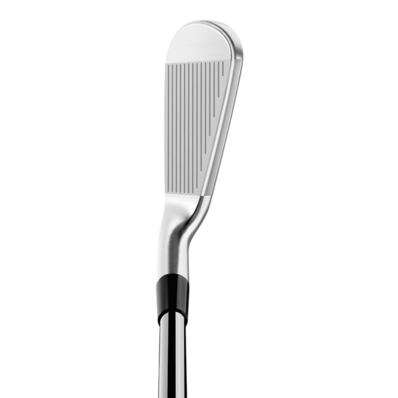 TaylorMade 2025 P790 Golf Irons | Steel
